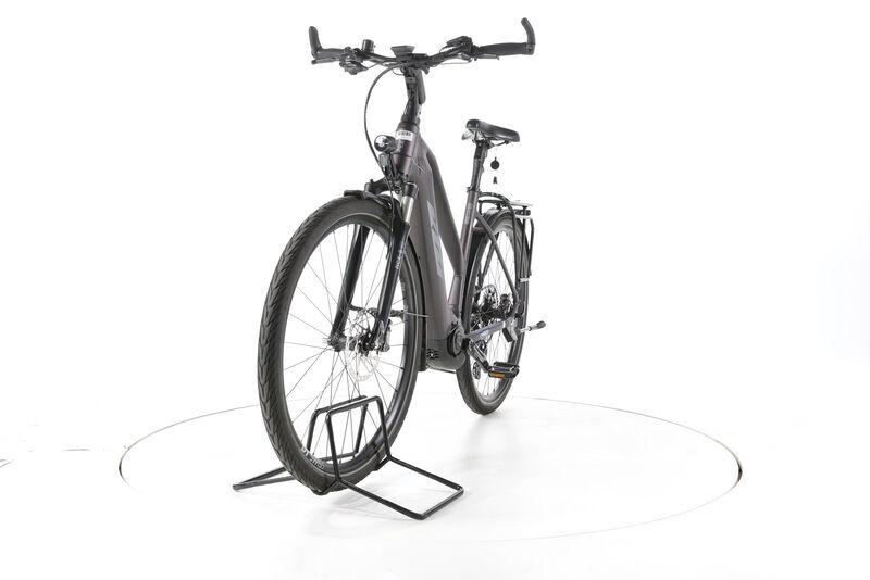KTM Macina Style 710 2023 | gris | 28" | 51 cm | > 3000 km, image 4 of 4