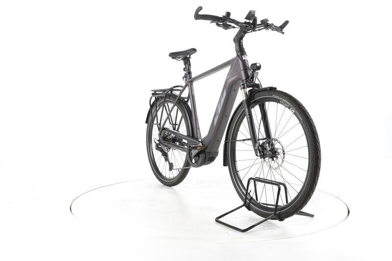 KTM Macina Style 710 2023 | grey | 28" | XL | < 500 km, image 2 of 4