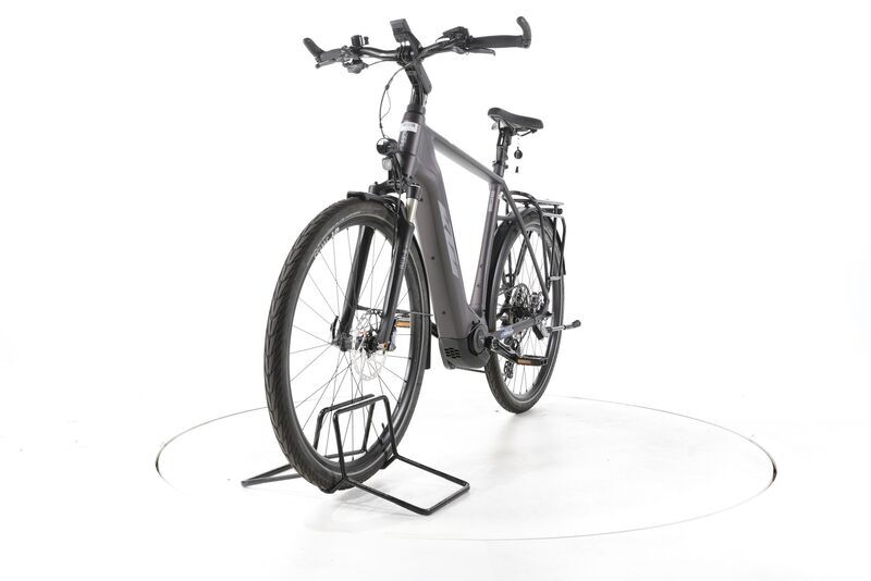 KTM Macina Style 710 2023 | grey | 28" | XL | < 500 km, image 4 of 4