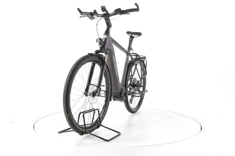 KTM Macina Style 710 2023 | zwart | 28" | L | > 3000 km, image 4 of 4