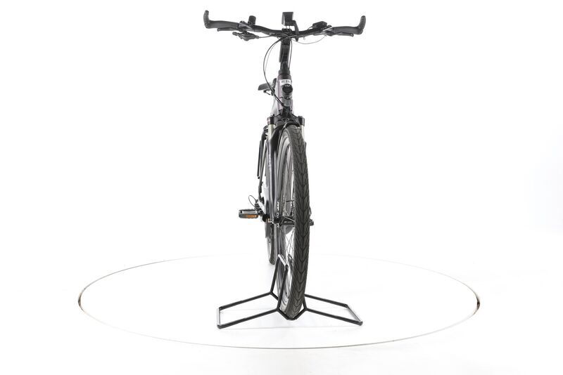 KTM Macina Style 710 2023 | šedá | 28" | 56 cm | < 500 km, image 4 of 5