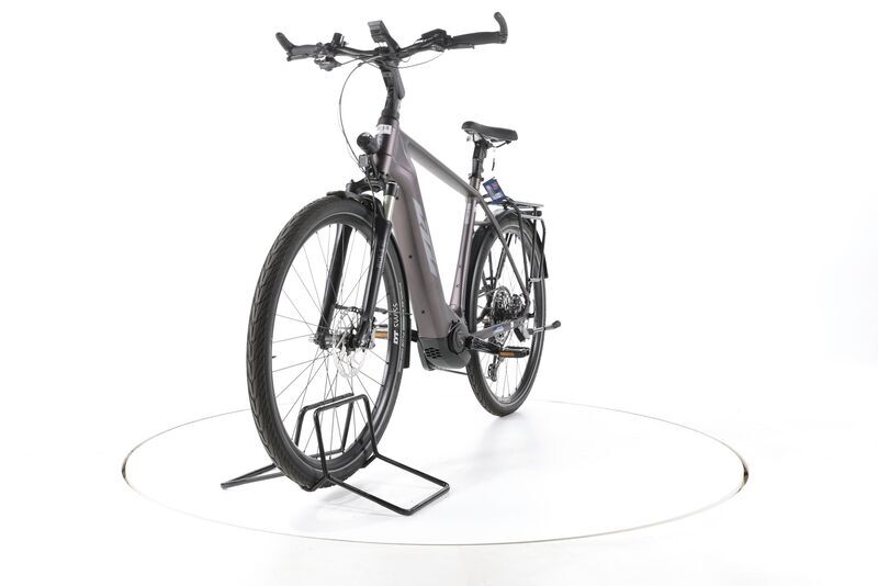 KTM Macina Style 710 2023 | šedá | 28" | 56 cm | < 500 km, image 5 of 5