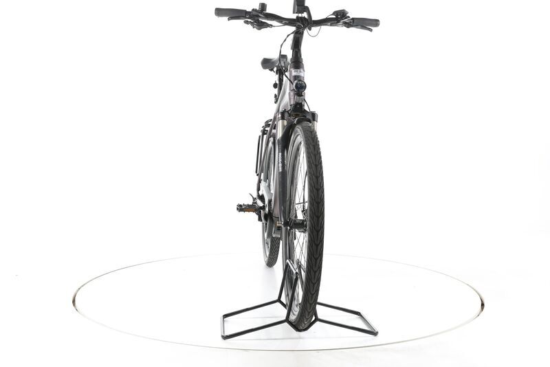 KTM Macina Style 710 2023 | šedá | 28" | 60 cm | > 3000 km, image 4 of 5