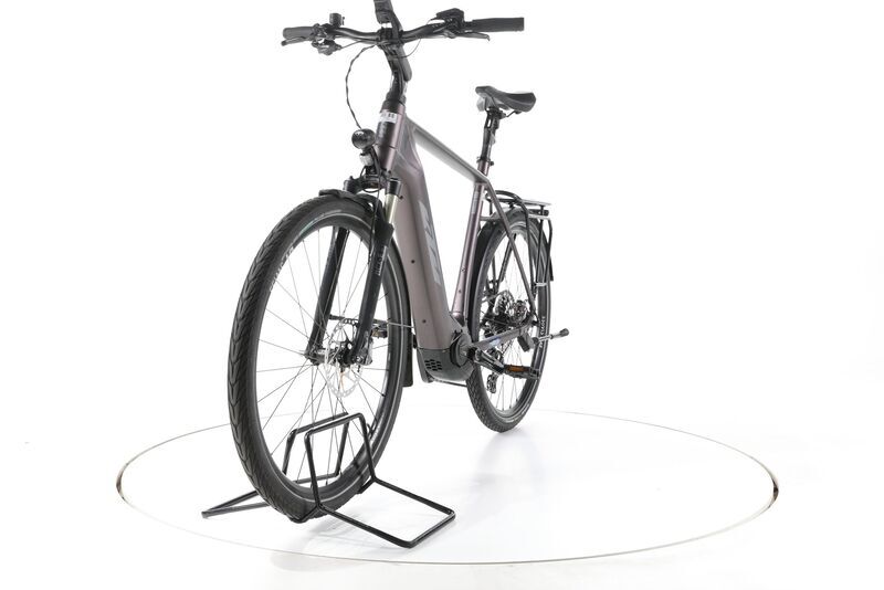 KTM Macina Style 710 2023 | šedá | 28" | 60 cm | > 3000 km, image 5 of 5