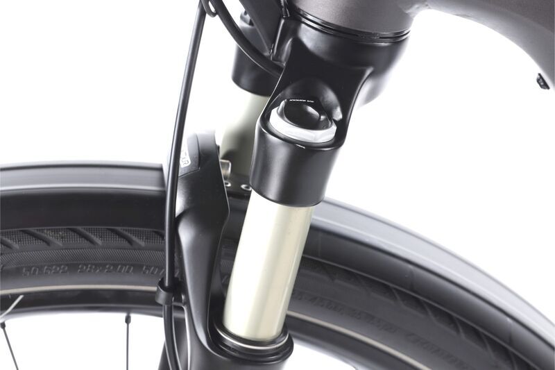 KTM Macina Style 710 (2023) | diamant | grau | 28” | 46 cm | < 500 km, image 3 of 5