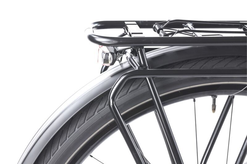 KTM Macina Style 710 (2023) | diamant | grau | 28” | 46 cm | < 500 km, image 5 of 5
