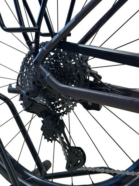 KTM Macina Style 710 2024 | grey | 28" | M | 500 - 3000 km, image 3 of 4