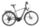 KTM Macina Style 710 (2024) | diamond | grey | 28" | 51 cm | M | < 500 km, thumbnail 1 of 4