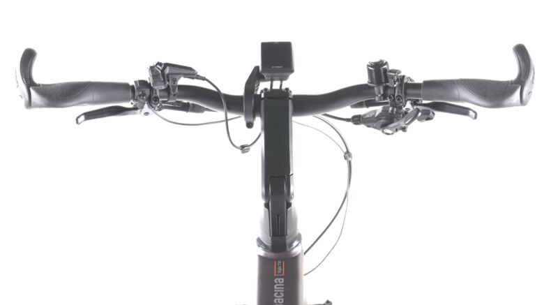KTM Macina Style 710 (2024) | diamond | grey | 28" | 51 cm | M | < 500 km, image 2 of 4