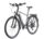 KTM Macina Style 710 (2024) | diamond | grey | 28" | 51 cm | M | < 500 km, thumbnail 4 of 4
