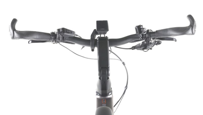 KTM Macina Style 710 (2024) | diamond | grey | 28" | 60 cm | XL | < 500 km, image 3 of 4