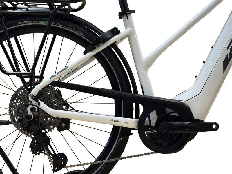 KTM Macina Style 720 | white | 28" | 46 cm | < 500 km, image 2 of 4