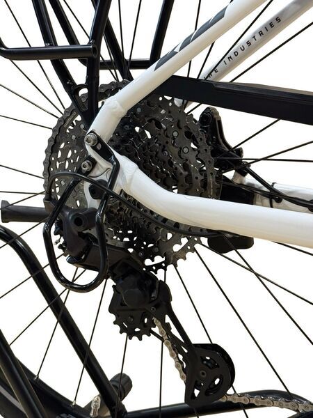 KTM Macina Style 720 | white | 28" | 46 cm | < 500 km, image 3 of 4