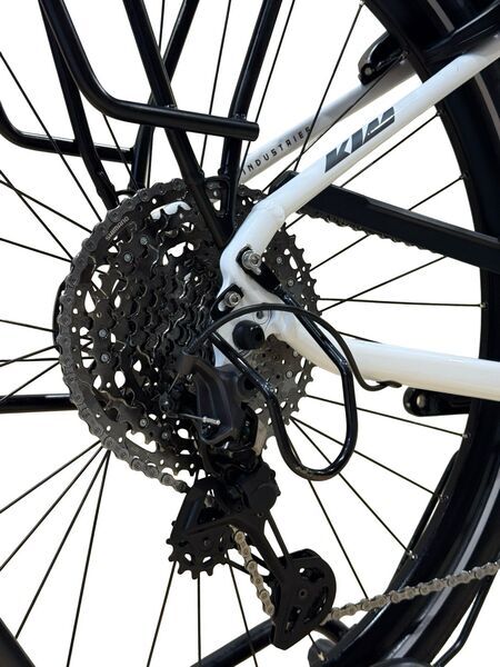 KTM Macina Style 720 | white | 28" | 46 cm | < 500 km, image 4 of 4