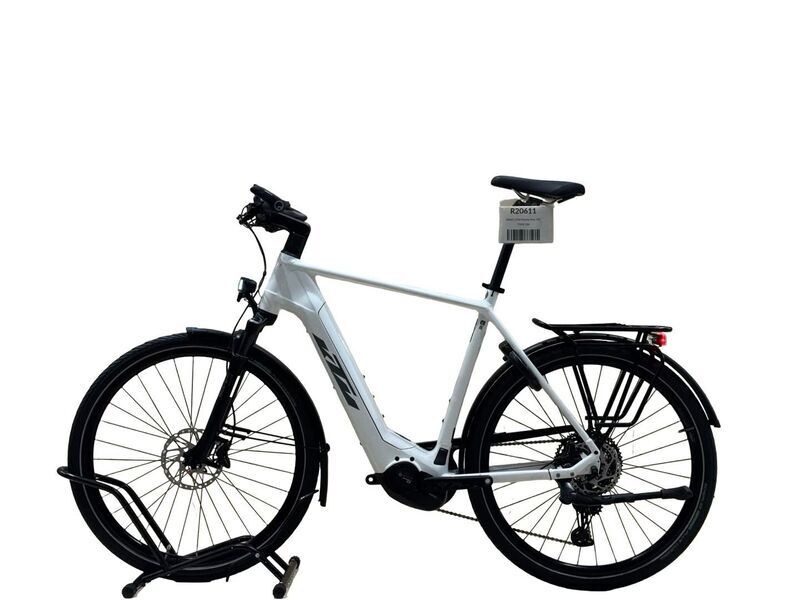 KTM Macina Style 720 | white | 28" | 60 cm | > 3000 km, image 1 of 4