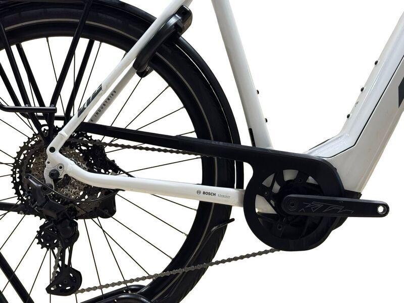 KTM Macina Style 720 | white | 28" | 60 cm | > 3000 km, image 2 of 4