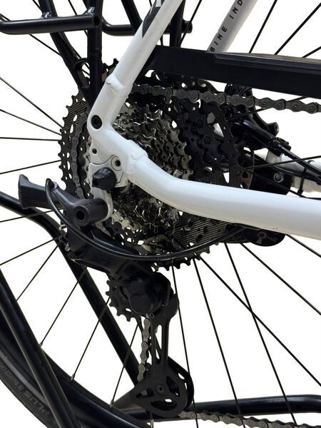 KTM Macina Style 720 | white | 28" | 60 cm | > 3000 km, image 3 of 4