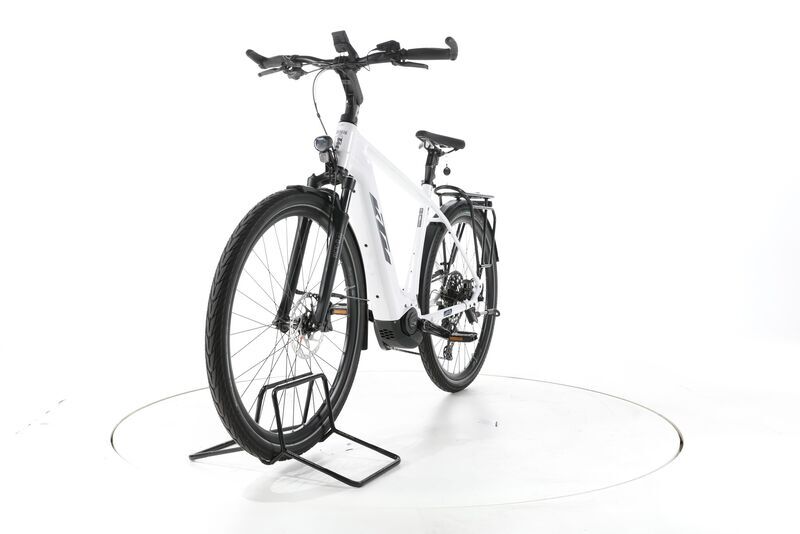 KTM Macina Style 720 2022 | wit | 28" | 500 - 3000 km 4