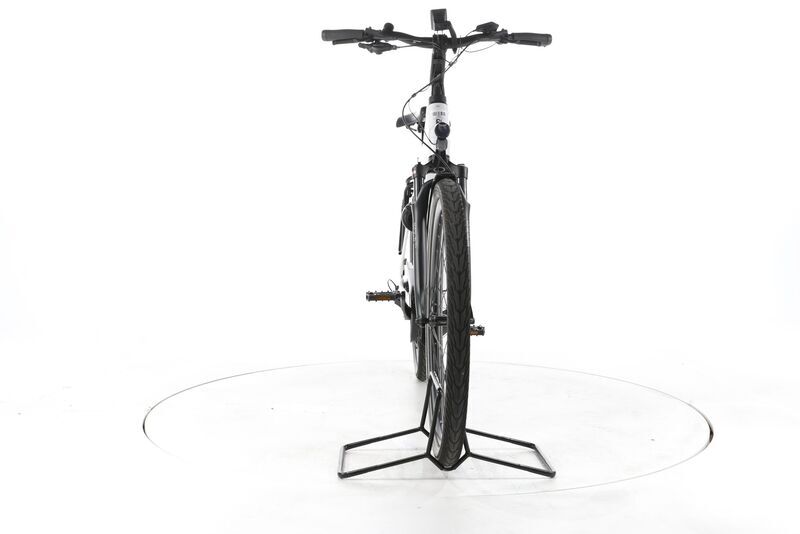 KTM Macina Style 720 2022 | white | 28" | 56 cm | 500 - 3000 km, image 3 of 4