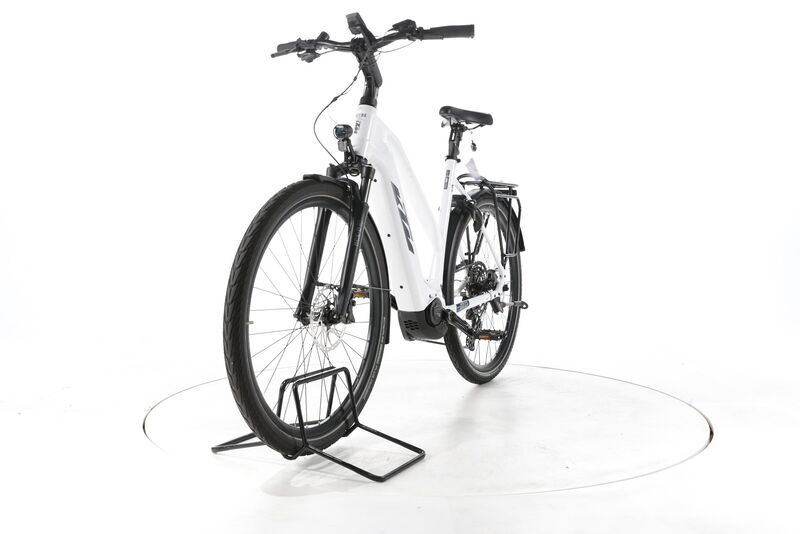 KTM Macina Style 720 2022 | white | 28" | 56 cm | 500 - 3000 km, image 4 of 4