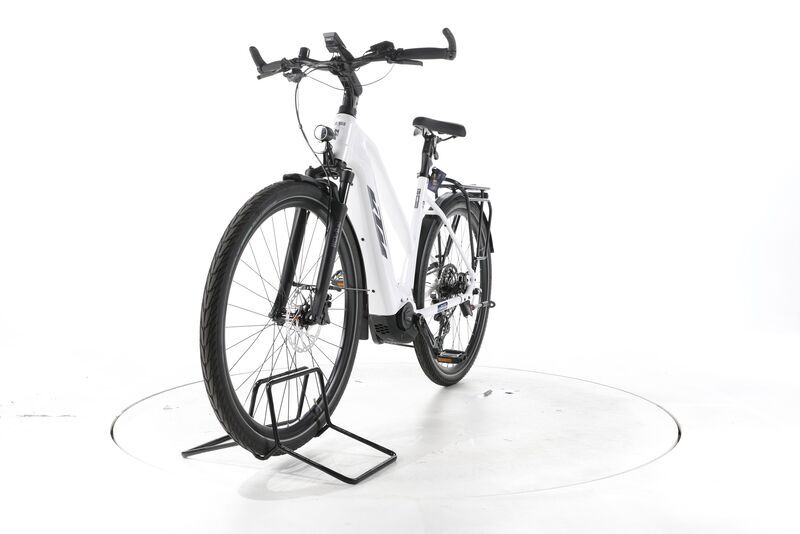 KTM Macina Style 720 2022 | wit | 28" | 51 cm | < 500 km, image 5 of 5