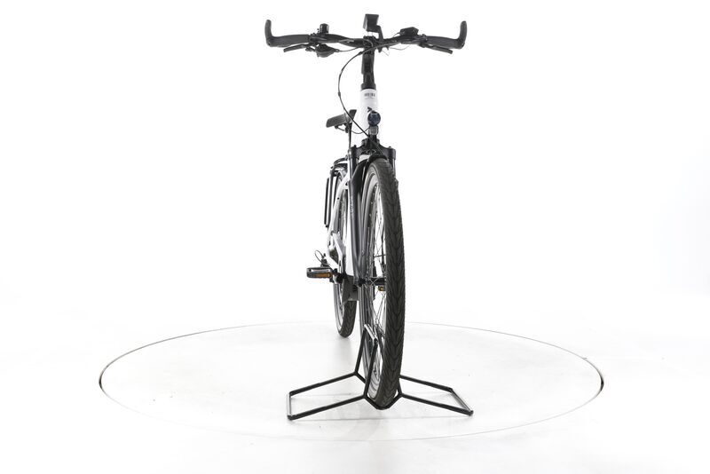KTM Macina Style 720 2022 | bianco | 28" | 51 cm | < 500 km, image 4 of 5