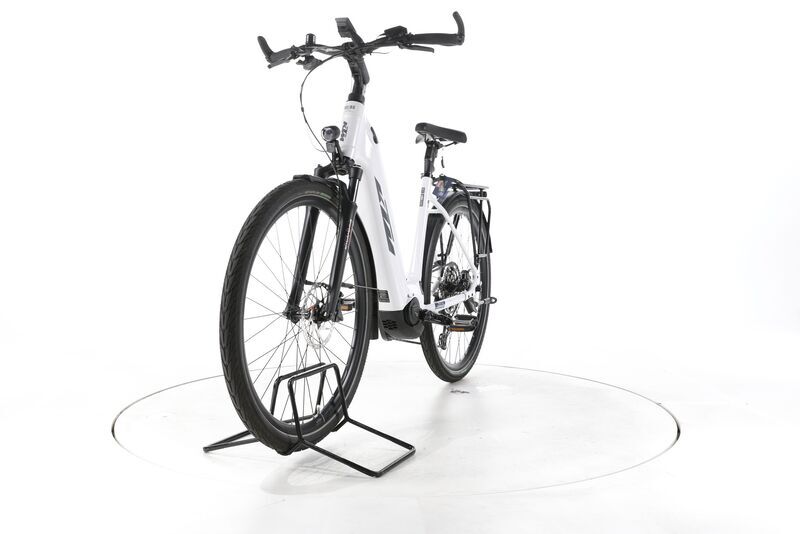 KTM Macina Style 720 2022 | bianco | 28" | 51 cm | < 500 km, image 5 of 5