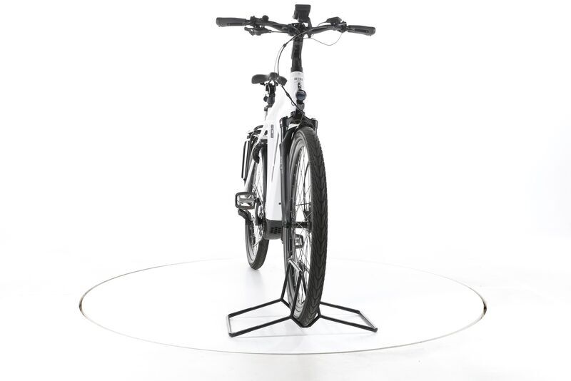 KTM Macina Style 720 2022 | bílá | 28" | 60 cm | 500 - 3000 km, image 4 of 5