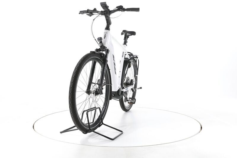 KTM Macina Style 720 2022 | bílá | 28" | 60 cm | 500 - 3000 km, image 5 of 5