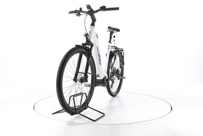 KTM Macina Style 720 2022 | Blanco | 28" | 56 cm | > 3000 km, image 5 of 5