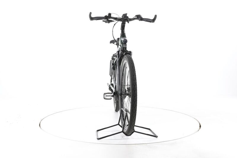 KTM Macina Style 720 2022 | green | 28" | 51 cm | 500 - 3000 km, image 4 of 5