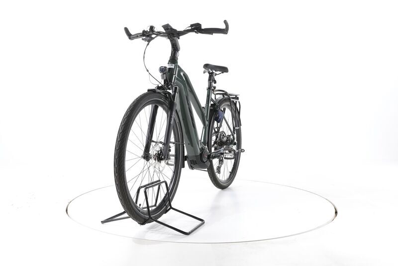 KTM Macina Style 720 2022 | green | 28" | 51 cm | 500 - 3000 km, image 5 of 5