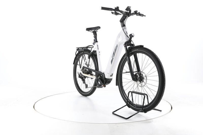 KTM Macina Style 720 2022 | biały | 28" | 56 cm | > 3000 km, image 3 of 5