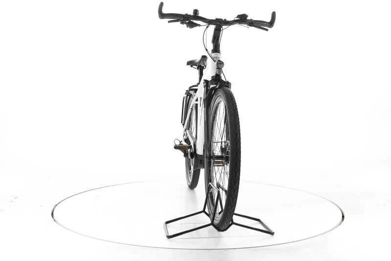 KTM Macina Style 720 2022 | branco | 28" | 51 cm | 500 - 3000 km, image 4 of 5