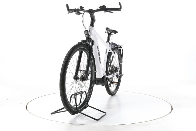 KTM Macina Style 720 2022 | branco | 28" | 51 cm | 500 - 3000 km, image 5 of 5