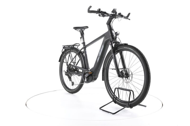 KTM Macina Style 720 2023 | schwarz | 28" | 500-3000 km, image 2 of 4