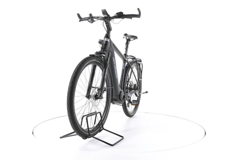 KTM Macina Style 720 2023 | schwarz | 28" | 500-3000 km, image 4 of 4