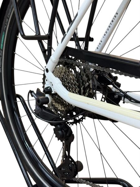 KTM Macina Style 720 2023 | white | 28" | XL | >3000 km 3