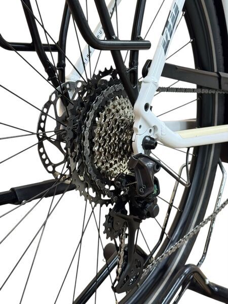 KTM Macina Style 720 2023 | white | 28" | XL | >3000 km 4