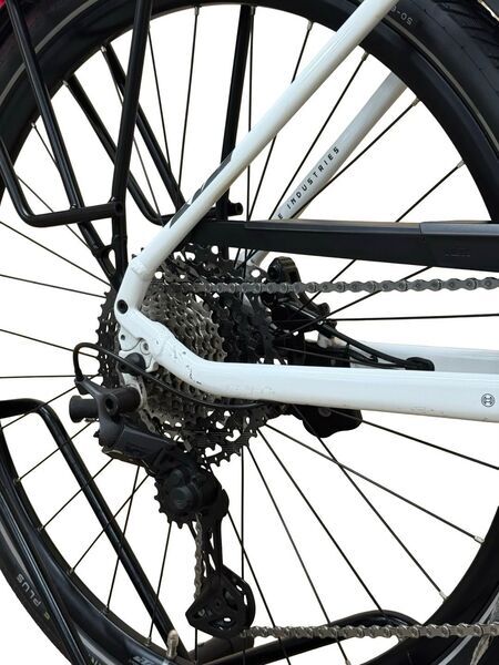 KTM Macina Style 720 2023 | white | 28" | S | 500 - 3000 km 3