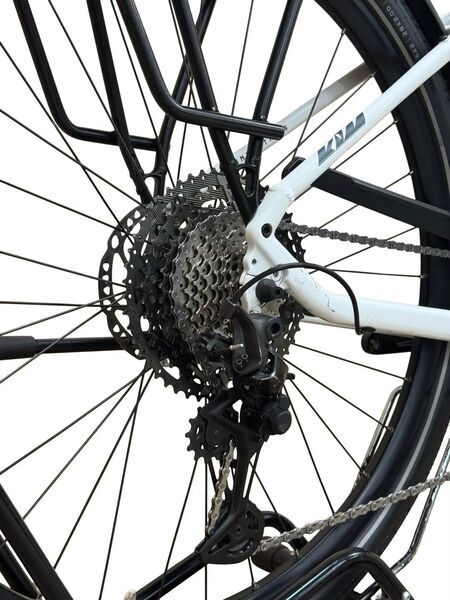 KTM Macina Style 720 2023 | white | 28" | S | 500 - 3000 km 4