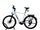 KTM Macina Style 720 2023 | white | 28" | XL | < 500 km, thumbnail 1 of 4