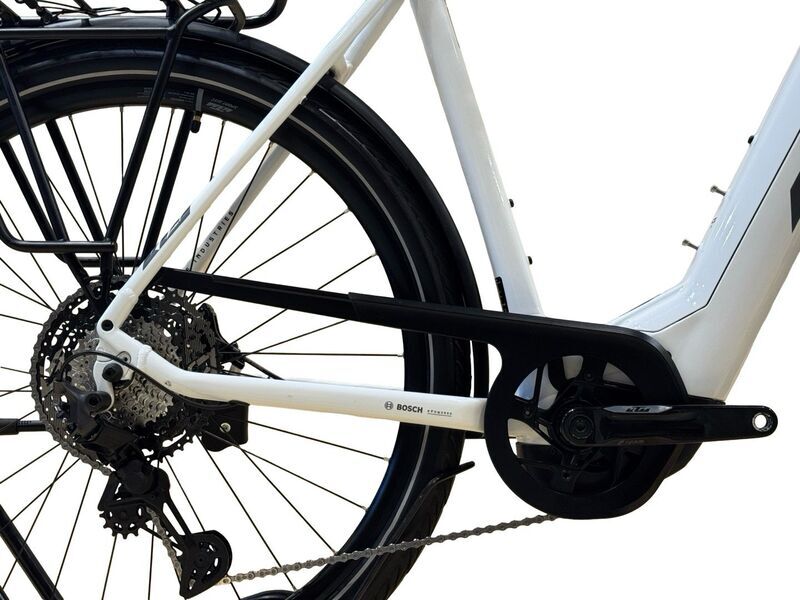 KTM Macina Style 720 2023 | white | 28" | XL | < 500 km, image 2 of 4