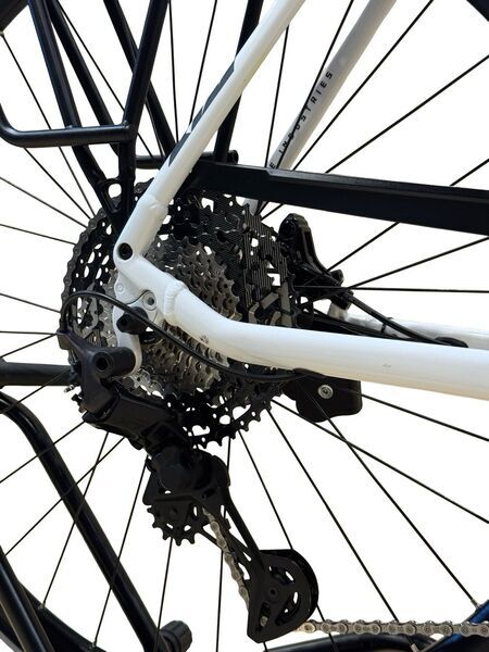 KTM Macina Style 720 2023 | white | 28" | XL | < 500 km, image 3 of 4