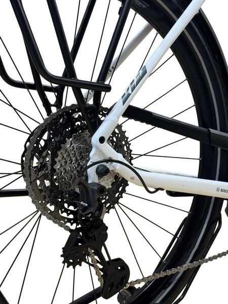 KTM Macina Style 720 2023 | white | 28" | XL | < 500 km, image 4 of 4
