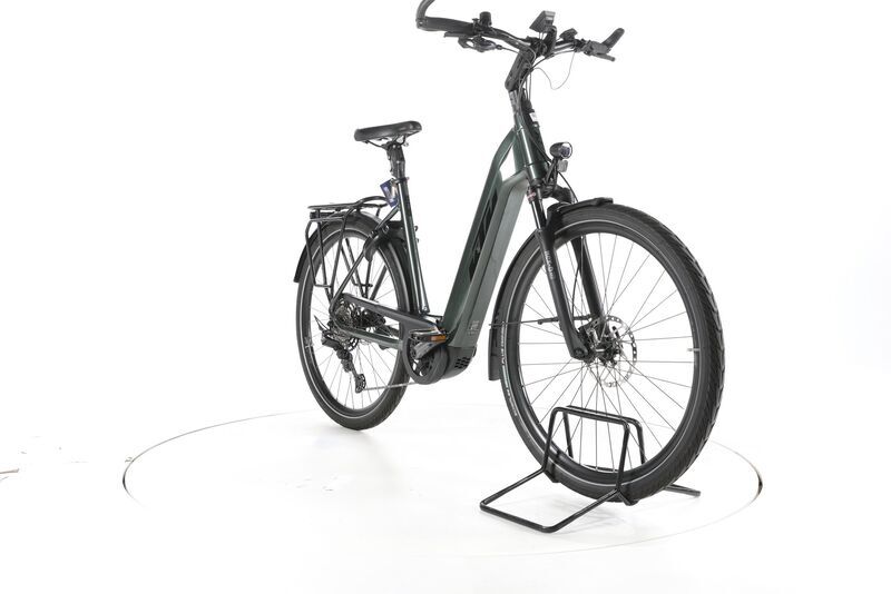KTM Macina Style 720 2023 | schwarz | 28" | L | 500 - 3000 km, image 2 of 4