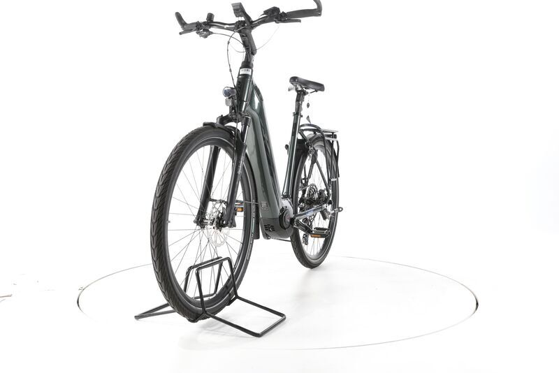 KTM Macina Style 720 2023 | schwarz | 28" | L | 500 - 3000 km, image 4 of 4