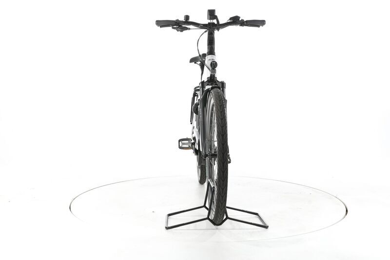 KTM Macina Style 720 2023 | Weiß | 28" | M | 500 - 3000 km, image 3 of 4