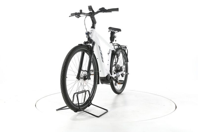 KTM Macina Style 720 2023 | Weiß | 28" | M | 500 - 3000 km, image 4 of 4
