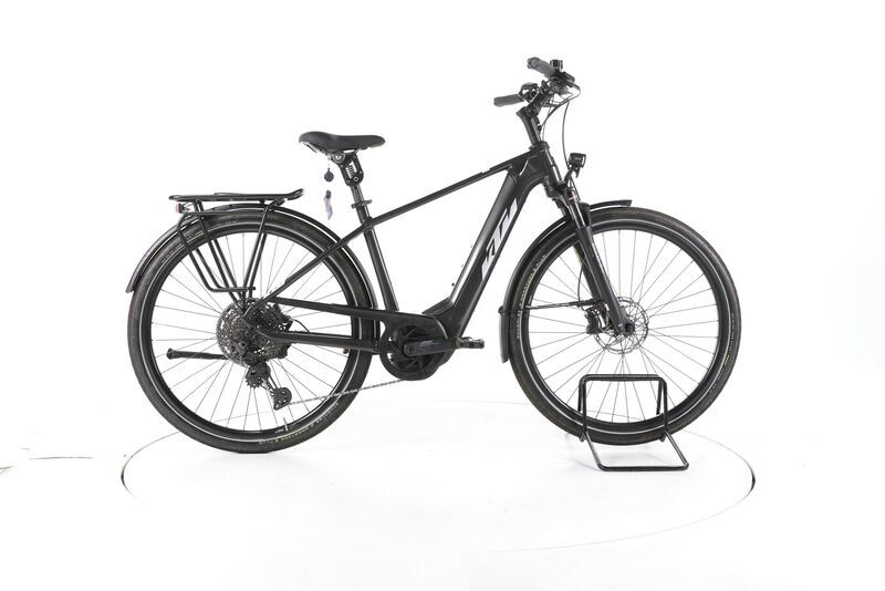 KTM Macina Style 720 2023 | černá | 28" | XL | 500 - 3000 km, image 1 of 5